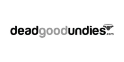 deadgoodundies.com