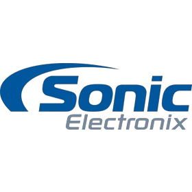 Sonic Electronix coupon code