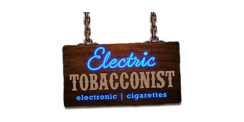 electrictobacconist.co.uk