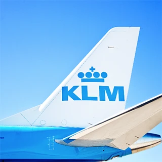 klm.com