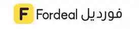 Fordeal coupon code 