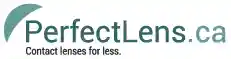 Perfect Lens Canada coupon code 