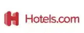 Hotels.com coupon code 