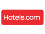 Hotels.com coupon code 