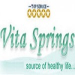 Vitasprings coupon code 